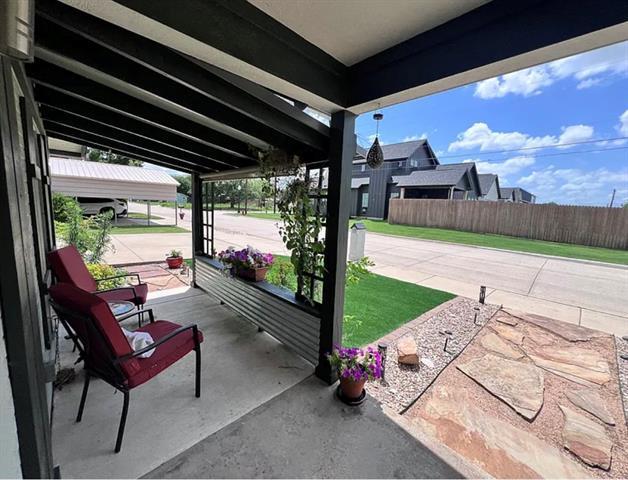 Foto del edificio - 208 N Walnut St