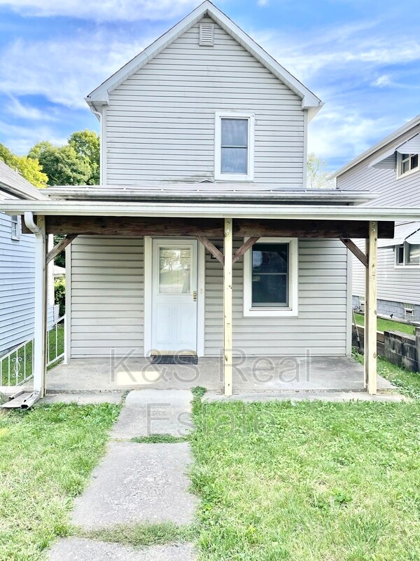 Building Photo - 758 Bunola River Rd