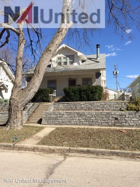 Building Photo - 4 br, 2 bath House - 1026 S Paxton