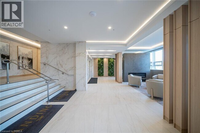 Photo du bâtiment - 34 Norman St