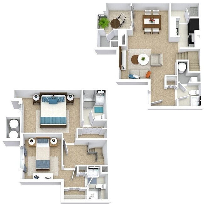Interior Photo - The Avenues at Winter Springs