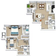 Interior Photo - The Avenues at Winter Springs