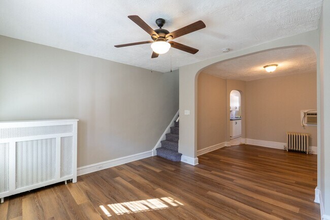 Foto del edificio - Passyunk West lovely two bedroom