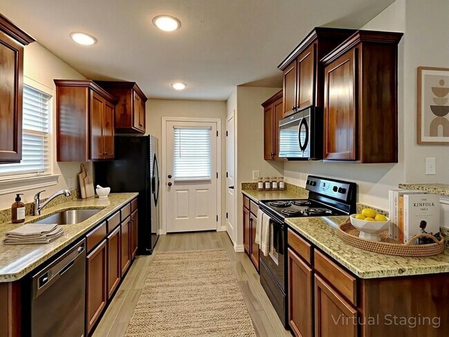 Foto del edificio - 730 Rolling Terrace Cir