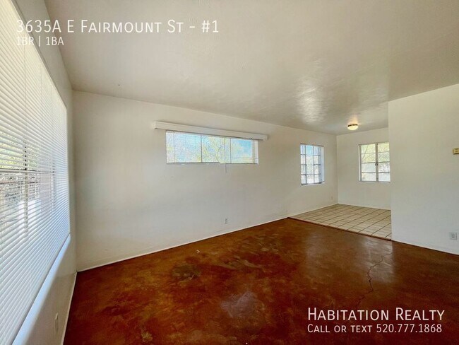 Foto del edificio - 3635A E Fairmount St