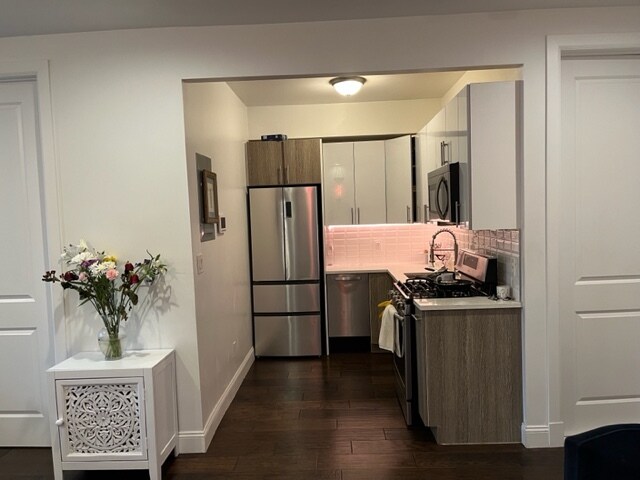 cocina - 151 Somers St