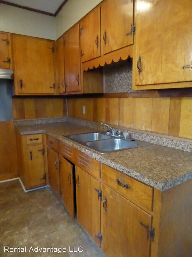 Building Photo - 2 br, 1 bath House - 1812 Alabama Ave SW