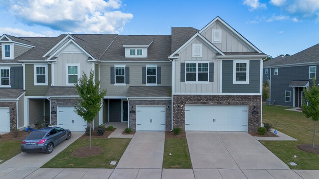 Photo - 3632 Secrest Lndg Townhome