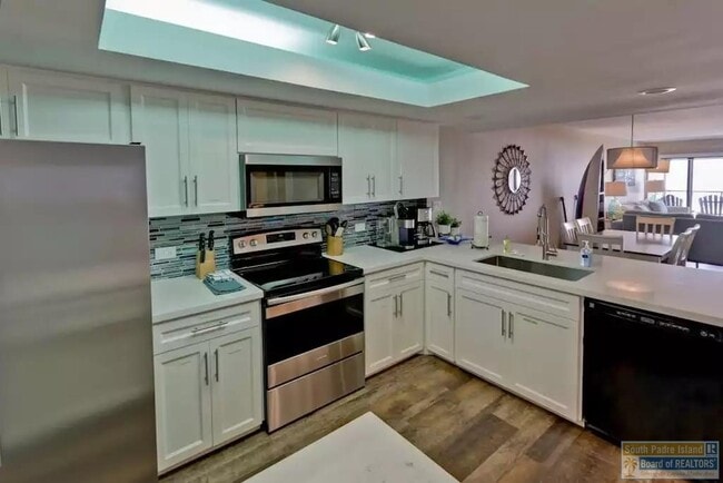 Foto del edificio - 2800 Gulf Blvd