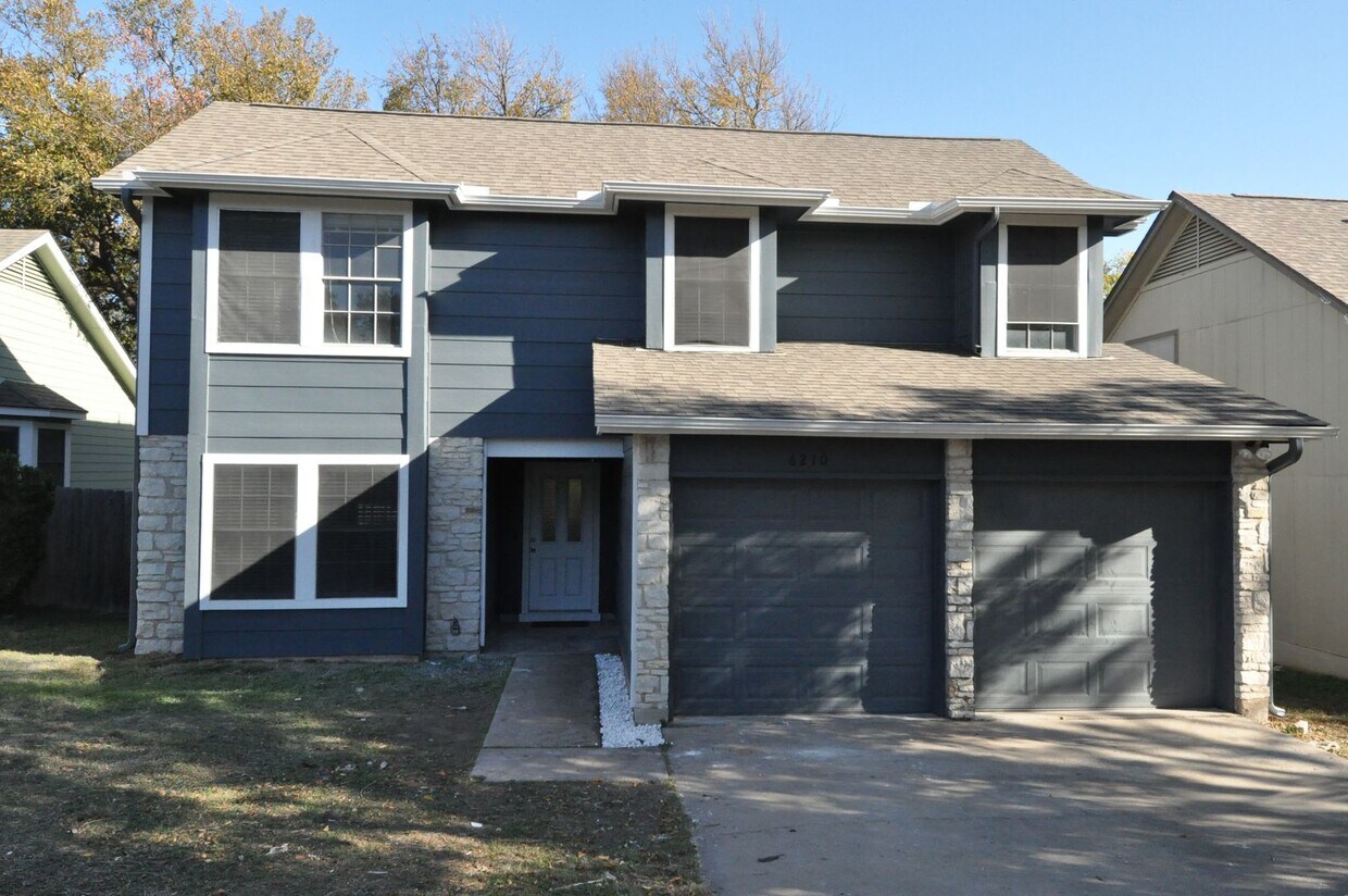 Primary Photo - Completely Renovated in Round Rock ISD