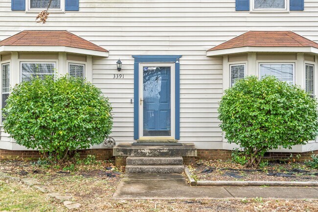 Foto del edificio - 3391 Mallard Dr