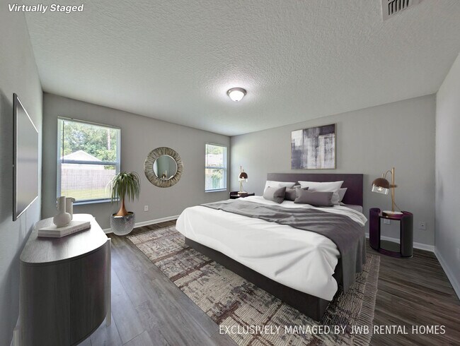 Foto del edificio - 4473 Hudnall Rd