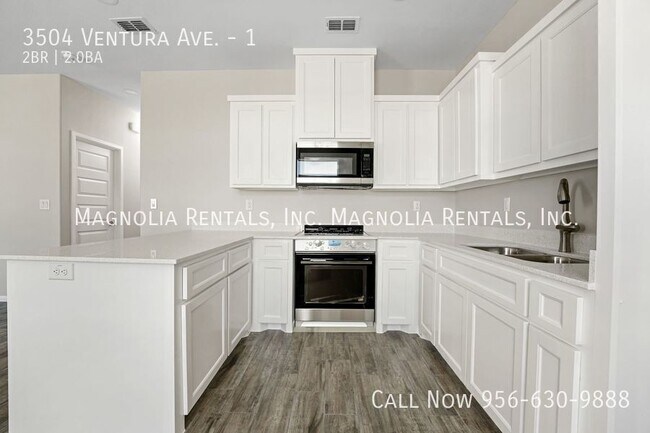 Foto del edificio - 3504 Ventura Ave