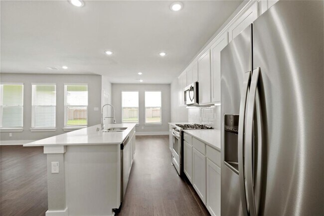 Foto del edificio - 10514 Moon Valley Ln