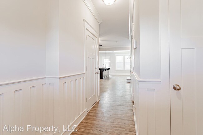 Foto del edificio - 3 br, 2.5 bath House - 400 Pangel Ln