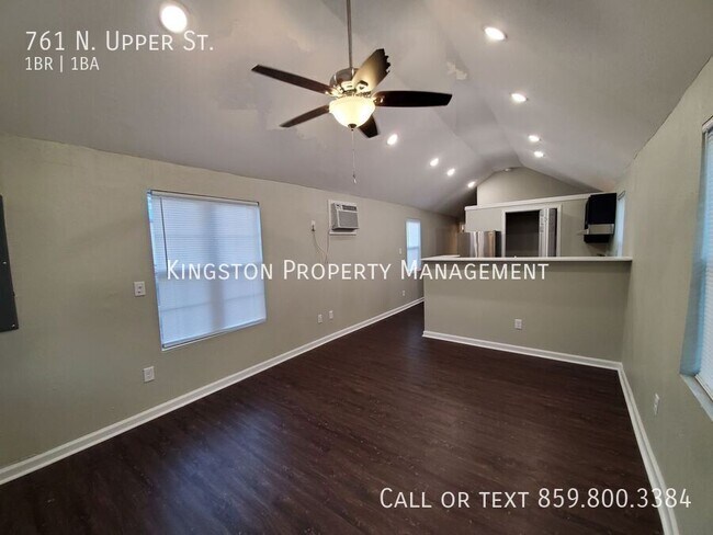 Building Photo - Beautiful 1 Bedroom House!!