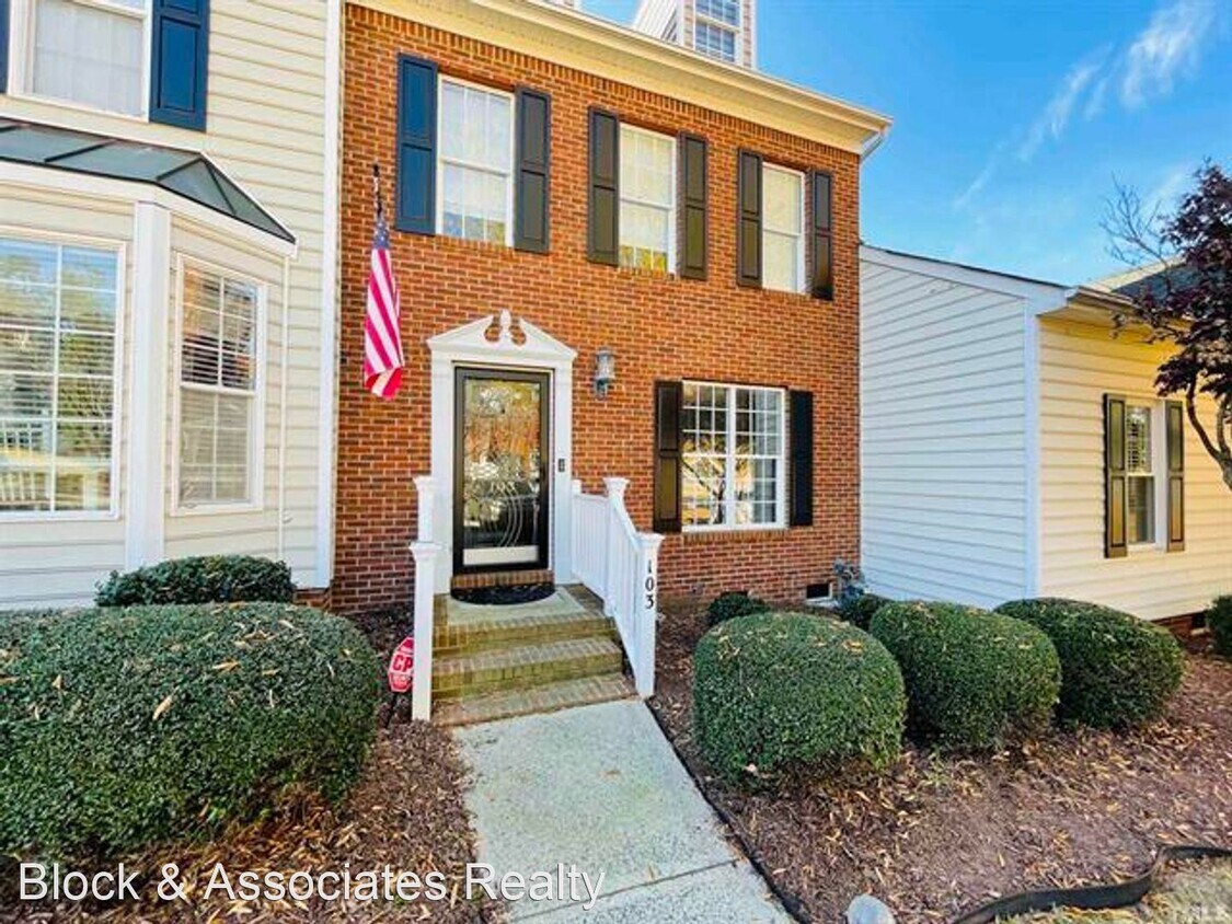 Primary Photo - 3 br, 2.5 bath House - 103 Knightsborough Way