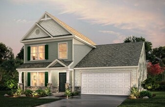 Building Photo - 731 Scotch Meadows Loop