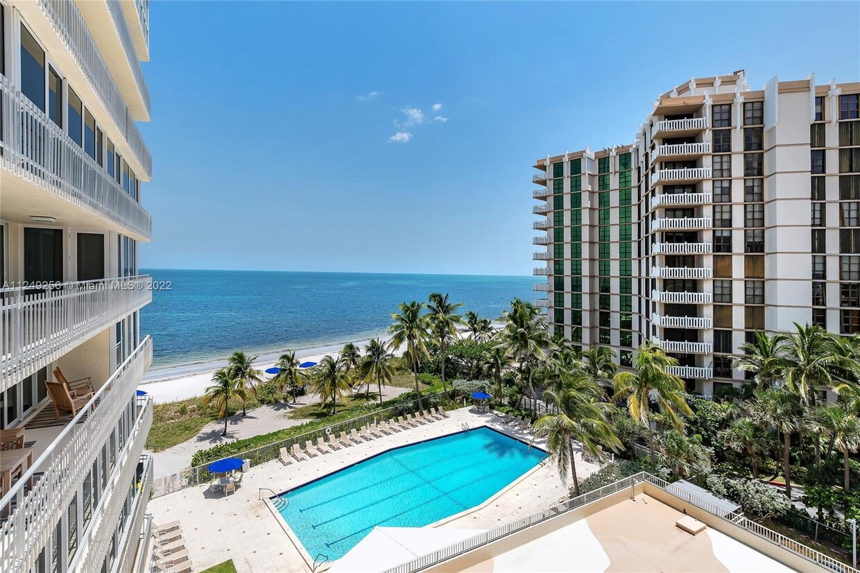 600 Grapetree Dr Unit 7BS, Key Biscayne, FL 33149 - Condo for Rent in ...