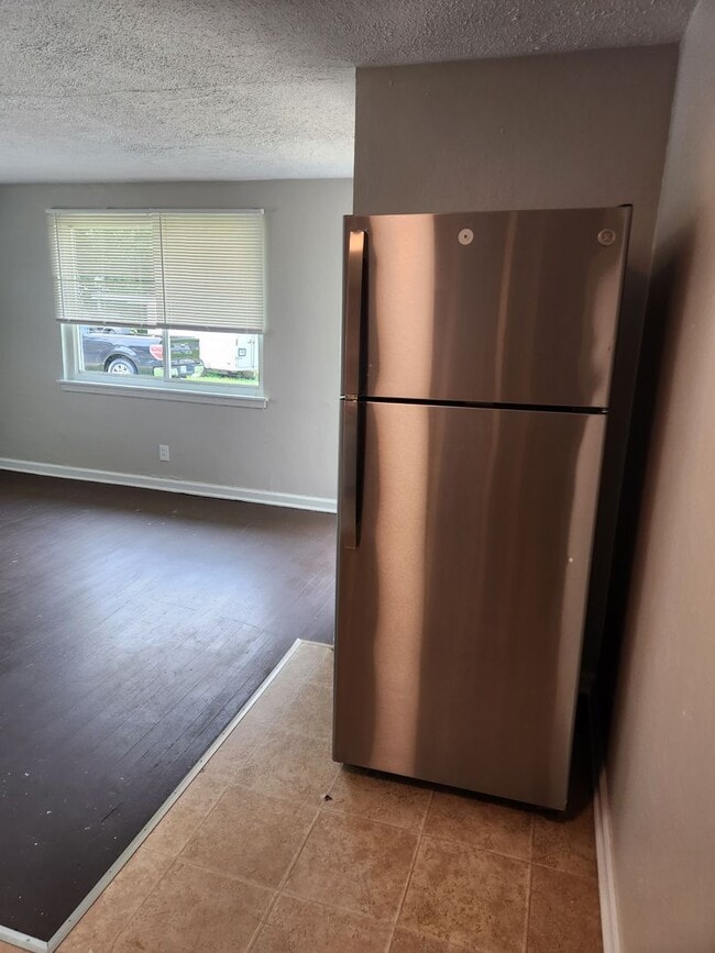 Foto del edificio - Cozy 1 bedroom