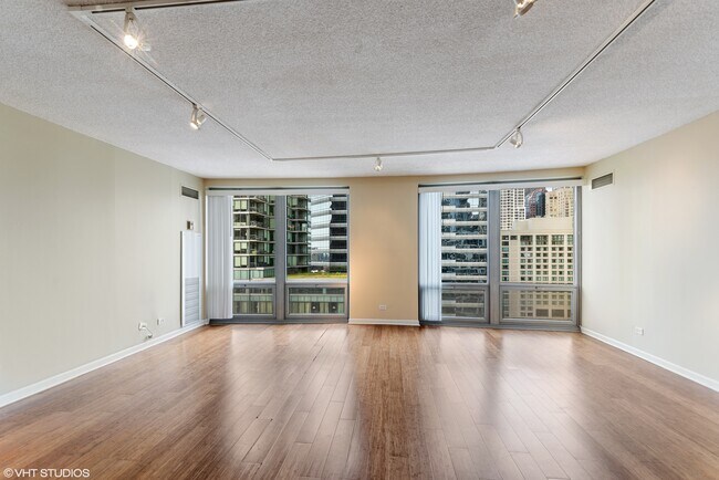 Foto del edificio - 440 N Wabash Ave