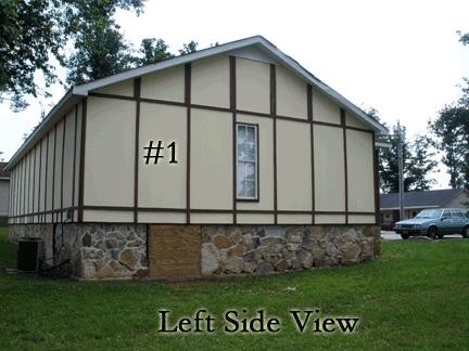 Foto del edificio - 62 Bybee Woods Dr