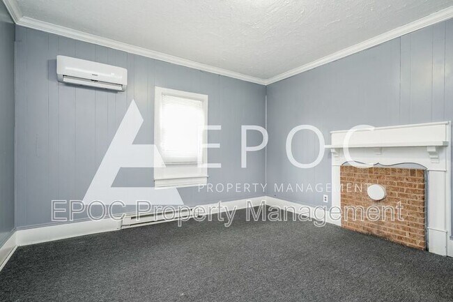 Foto del edificio - 534 Warriner St
