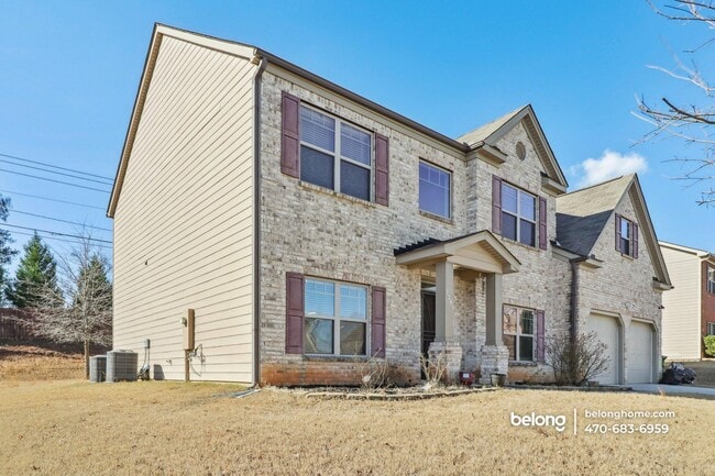 Foto del edificio - 3263 Highgrove Ln