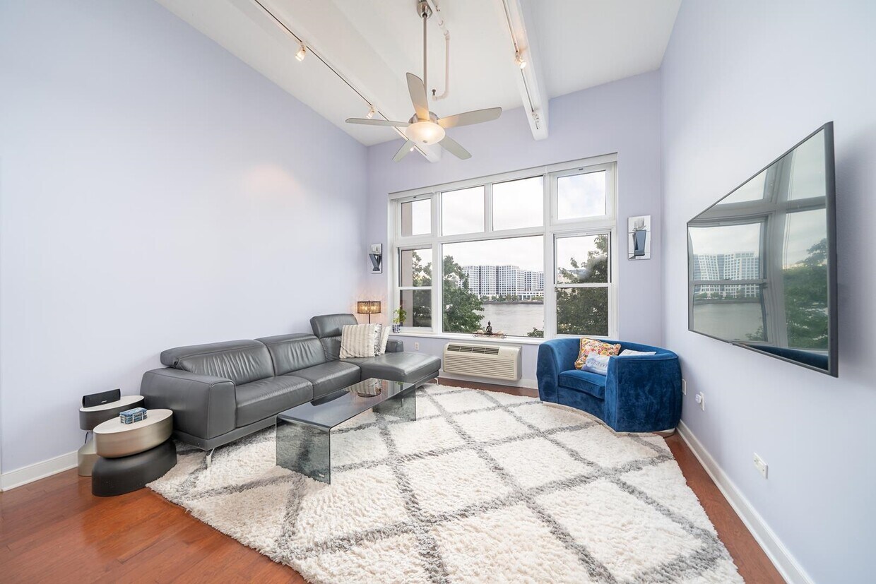 Foto principal - 1500 Washington St