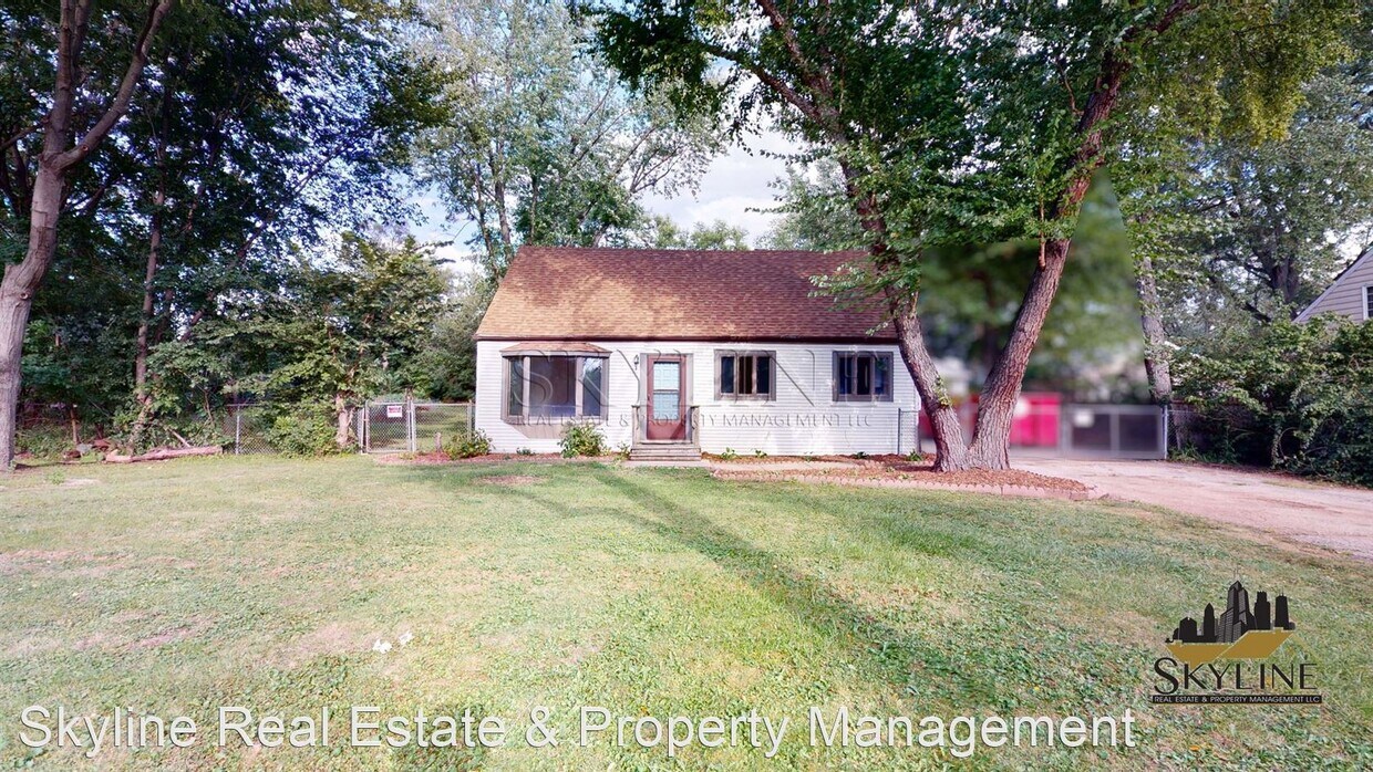Primary Photo - 3 br, 2 bath House - 1N145 Harriet Street