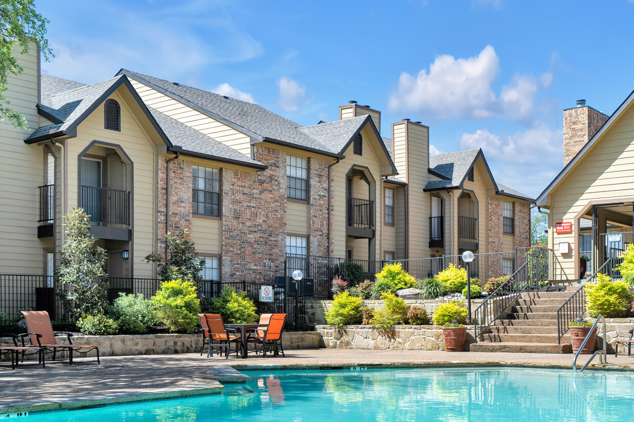 Apartments Under 800 In Irving Tx