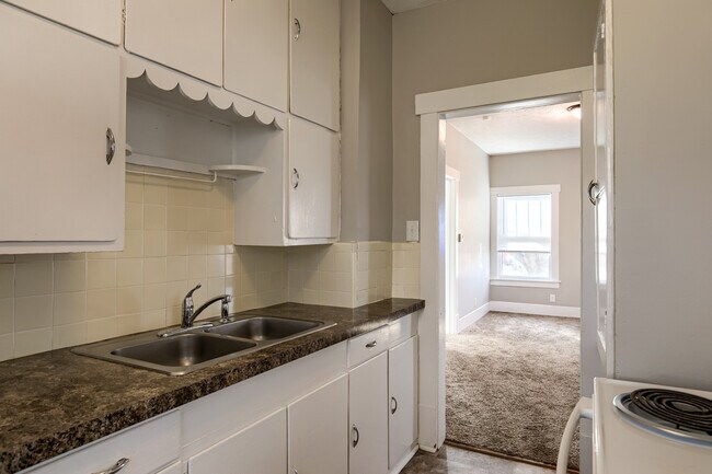 Foto del edificio - 3616 B St