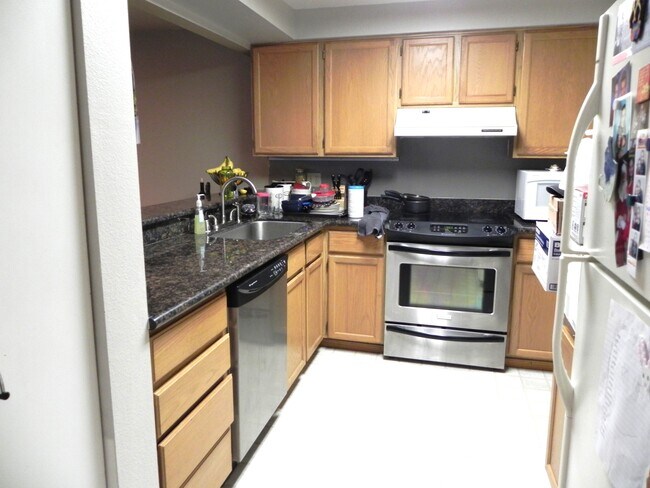 Foto del edificio - 8538 139th Ave NE