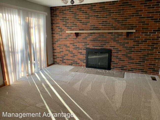Foto del edificio - 3 br, 2 bath House - 1109 Adams Street