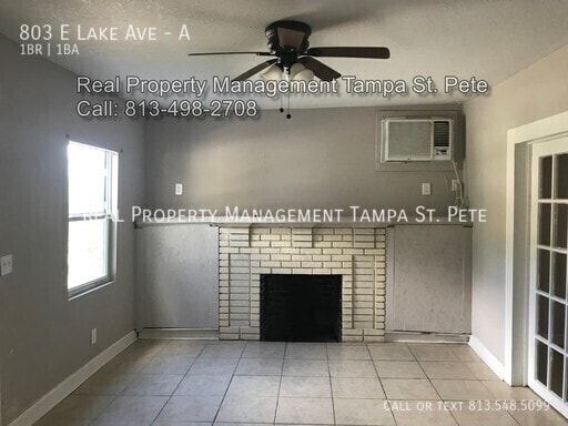 Building Photo - 803 E Lake Ave
