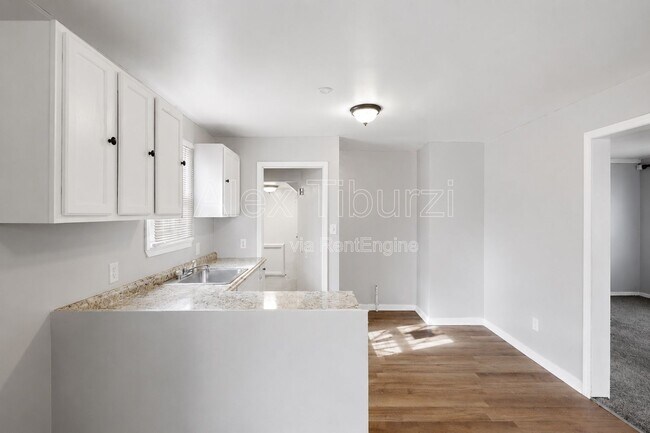 Foto del edificio - 6301 Lodewyck St