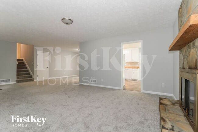 Building Photo - 3075 Sumit Wood Dr NW