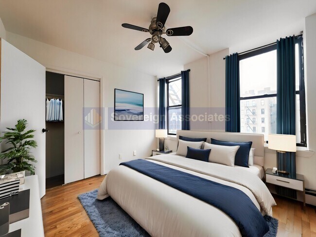 Building Photo - 169 East 102nd