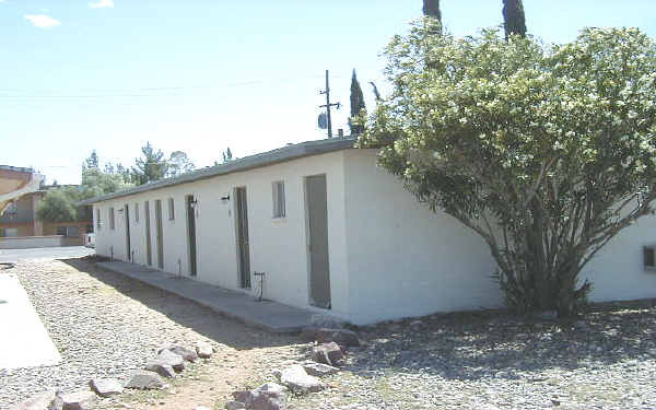 Primary Photo - Pima Foothills Apartment