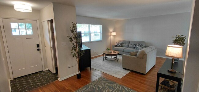 Foto del edificio - 4791 Bourke Rd