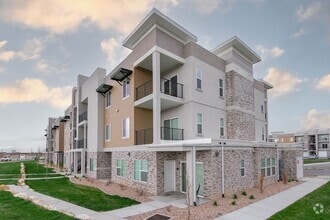 Building Photo - 2347 E 920 S