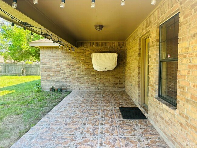 Building Photo - 3401 San Eugenio Rd