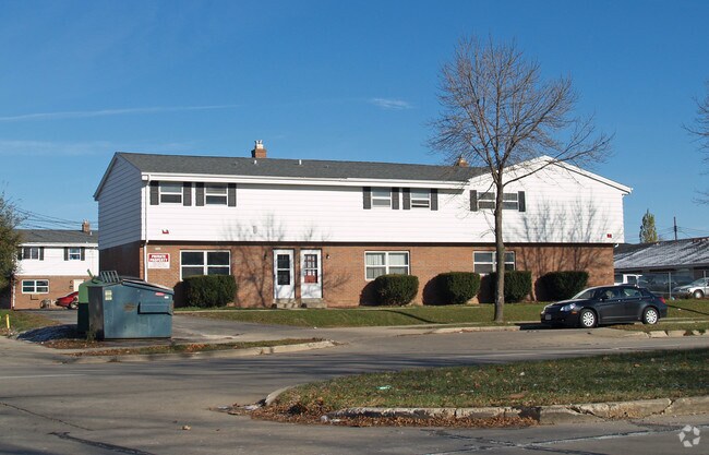 Foto del edificio - 8940 W Mill Rd