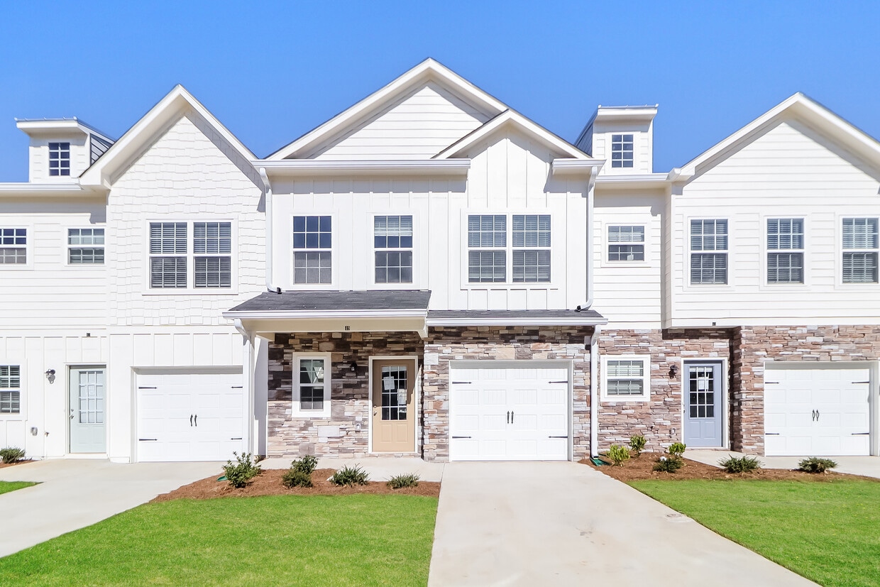 49 Riley Circle, Dawsonville, GA House Rental in Dawsonville, GA