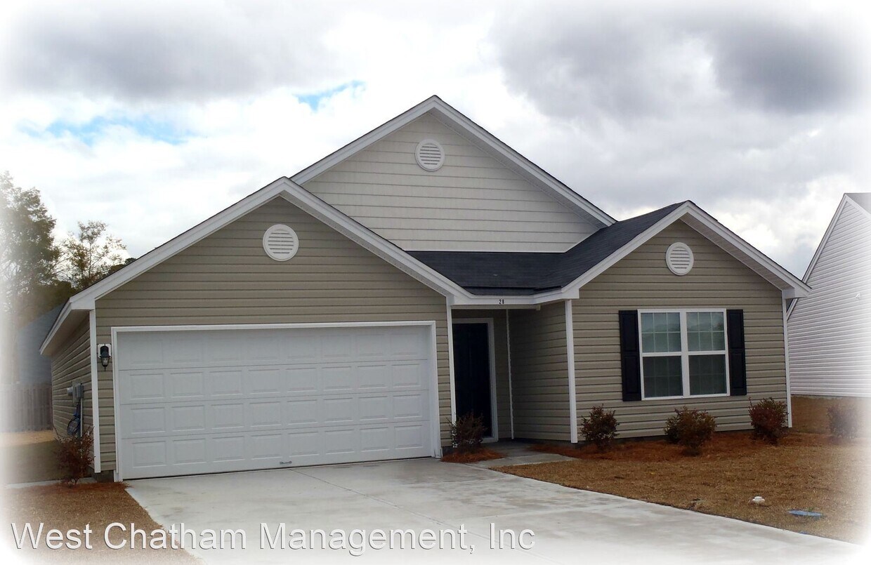 Foto principal - 3 br, 2 bath House - 28 Miller Park Circle