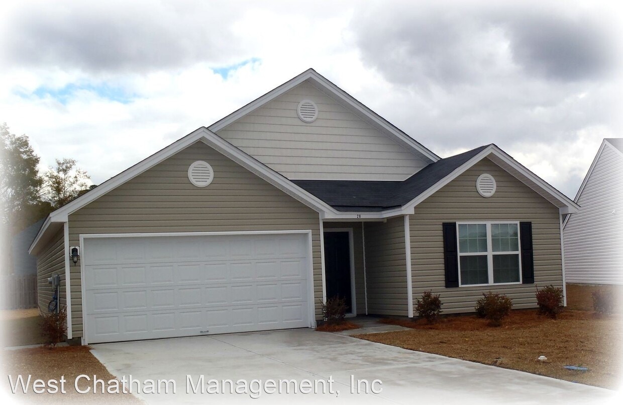 Primary Photo - 3 br, 2 bath House - 28 Miller Park Circle