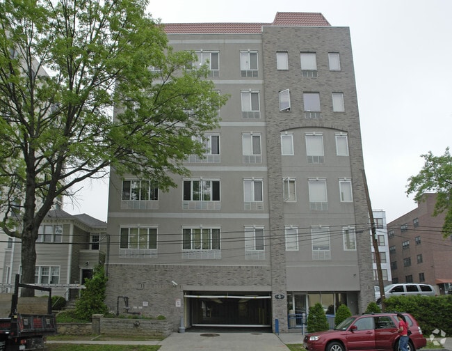 Cottage Place Apartments White Plains Ny Apartments Com