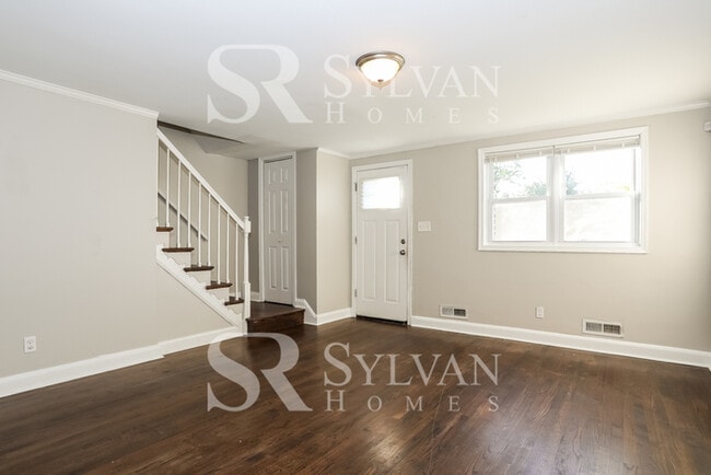 Building Photo - The Lifestyle You Deserve.
