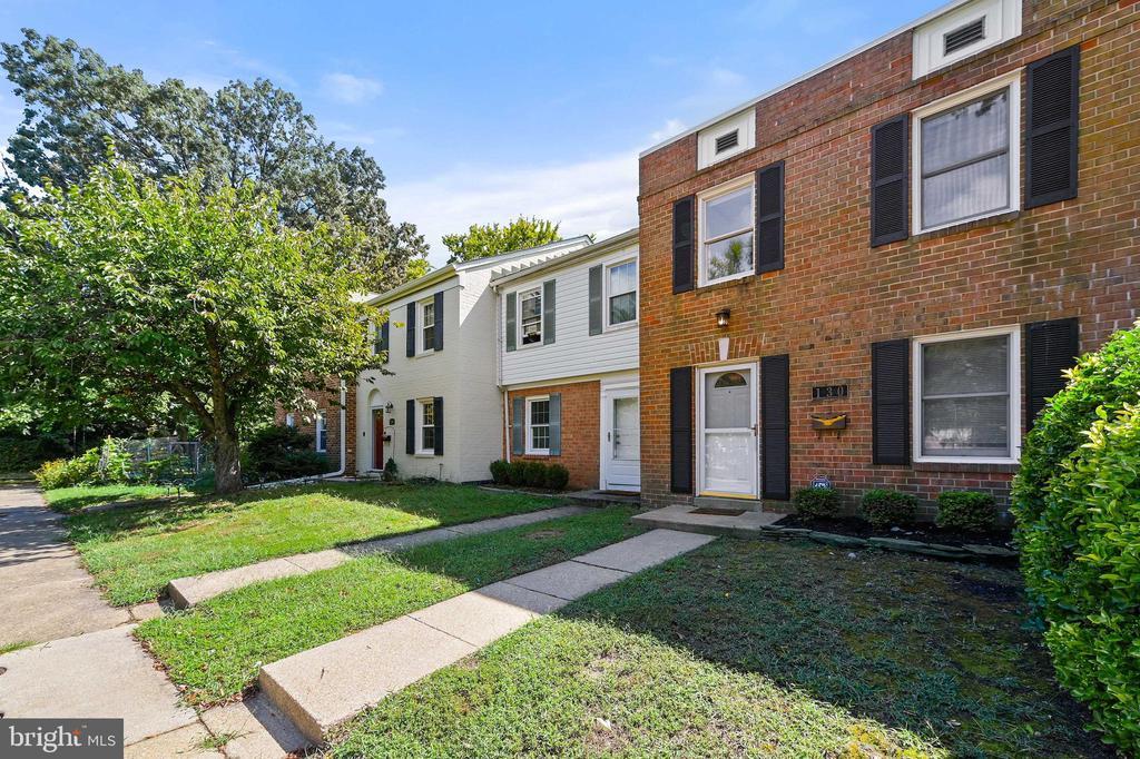 130 Dumbarton Dr, Annapolis, MD 21403 Townhome Rentals in Annapolis