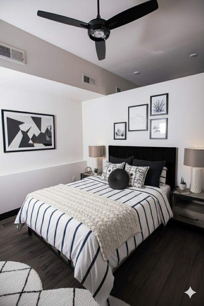 Interior Photo - Casa Mundi